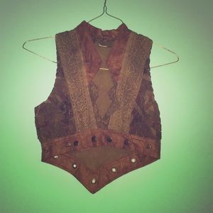 Vest
